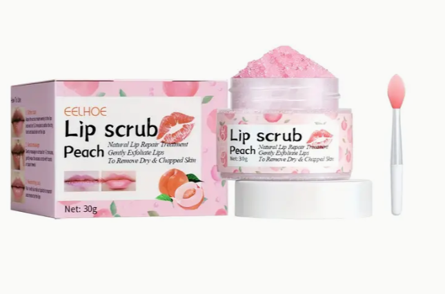 Lip Scrub