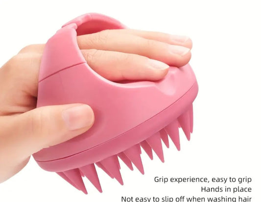 Shampoo Brush