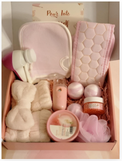 Self-Care Gift Set